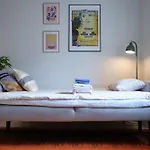 Cozy & Peaceful Kallio Studio Near Everything